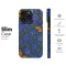 Monarchs Amidst the Midnight Blooms Phone Case iPhone Samsung Cover Pixel 6324 - Image 7