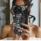 Monet's Colorful Silence Phone Case iPhone Samsung Cover Pixel 4992 - Image 1