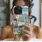 Monet's Colorful Silence Phone Case iPhone Samsung Cover Pixel 4992 - Image 2