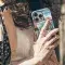 Monet's Colorful Silence Phone Case iPhone Samsung Cover Pixel 4992 - Image 5