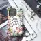 Monet's Garden Art Therapy Phone Case iPhone Samsung Cover Pixel 4990 - Image 3