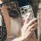 Monet's Garden Art Therapy Phone Case iPhone Samsung Cover Pixel 4990 - Image 5