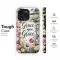 Monet's Garden Art Therapy Phone Case iPhone Samsung Cover Pixel 4990 - Image 6