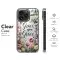 Monet's Garden Art Therapy Phone Case iPhone Samsung Cover Pixel 4990 - Image 8