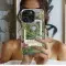 Monet's Garden Dreamscape Phone Case iPhone Samsung Cover Pixel 4985 - Image 2