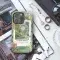 Monet's Garden Dreamscape Phone Case iPhone Samsung Cover Pixel 4985 - Image 3