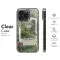 Monet's Garden Dreamscape Phone Case iPhone Samsung Cover Pixel 4985 - Image 8