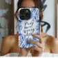 Monet's Garden Dreamscape Phone Case iPhone Samsung Cover Pixel 4989 - Image 1