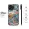Monet's Garden Dreamscape Phone Case iPhone Samsung Cover Pixel 4989 - Image 8