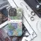 Monet's Impressionist Masterpiece Collage Phone Case iPhone Samsung Cover Pixel 4993 - Image 3