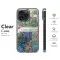 Monet's Impressionist Masterpiece Collage Phone Case iPhone Samsung Cover Pixel 4993 - Image 8