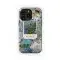 Monet's Water Lilies Collage Phone Case iPhone Samsung Cover Pixel 4988 - Image 1