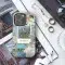 Monet's Water Lilies Collage Phone Case iPhone Samsung Cover Pixel 4988 - Image 3