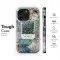 Monet's Water Lilies Collage Phone Case iPhone Samsung Cover Pixel 4988 - Image 6
