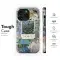 Monet's Water Lilies Collage Phone Case iPhone Samsung Cover Pixel 4994 - Image 6