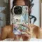 Monet's Water Lilies Dreamscape Phone Case iPhone Samsung Cover Pixel 4991 - Image 2