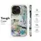 Monet's Water Lilies Dreamscape Phone Case iPhone Samsung Cover Pixel 4991 - Image 6