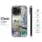 Monet's Water Lilies Dreamscape Phone Case iPhone Samsung Cover Pixel 4991 - Image 8