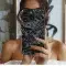 Money & Stars Aesthetic Phone Case iPhone Samsung Cover Pixel 5784 - Image 2