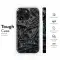 Money & Stars Aesthetic Phone Case iPhone Samsung Cover Pixel 5784 - Image 6