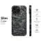 Money & Stars Aesthetic Phone Case iPhone Samsung Cover Pixel 5784 - Image 7