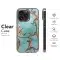 Monkey Jungle Phone Case iPhone Samsung Cover Pixel 2616 - Image 8
