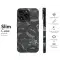 Monochrome Kiss Marks Phone Case iPhone Samsung Cover Pixel 4827 - Image 7