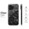 Monochrome Kiss Marks Phone Case iPhone Samsung Cover Pixel 4827 - Image 8
