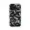 Monochrome Kiss Marks Phone Case iPhone Samsung Cover Pixel 5779 - Image 1