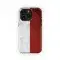 Monochrome Polish Flag Design
 Phone Case iPhone Samsung Cover Pixel 5745 - Image 1
