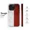 Monochrome Polish Flag Design
 Phone Case iPhone Samsung Cover Pixel 5745 - Image 6