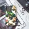 Monster Truck Food Phone Case iPhone Samsung Cover Pixel 2925 - Image 3
