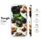 Monster Truck Food Phone Case iPhone Samsung Cover Pixel 2925 - Image 6