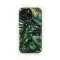 Monstera Leaves Tropical Gold Phone Case iPhone Samsung Cover Pixel 3557 - Image 1