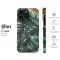 Monstera Leaves Tropical Gold Phone Case iPhone Samsung Cover Pixel 3557 - Image 7