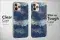 Moon and Stars Phone Case Celestial Collage Cover - Image 5