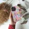 Moonlight Moths Love Cute Girly Phone Case iPhone Samsung Pixel & More 553 - Image 2