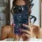Moonlight Rose Garden
 Phone Case iPhone Samsung Cover Pixel 4108 - Image 2