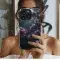 Moonlight Sakura Bloom
 Phone Case iPhone Samsung Cover Pixel 4646 - Image 2