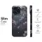 Moonlight Sakura Bloom
 Phone Case iPhone Samsung Cover Pixel 4646 - Image 7