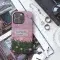 Moonlighting Floral Poetic Phone Case iPhone Samsung Pixel & More 204 - Image 3