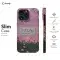 Moonlighting Floral Poetic Phone Case iPhone Samsung Pixel & More 204 - Image 6