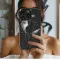Moonlit Cat Dream
 Phone Case iPhone Samsung Cover Pixel 6169 - Image 2