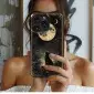 Moonlit Cat Serenade Phone Case iPhone Samsung Cover Pixel 5781 - Image 1