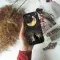 Moonlit Cat Serenade Phone Case iPhone Samsung Cover Pixel 5781 - Image 4