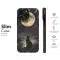 Moonlit Cat Serenade Phone Case iPhone Samsung Cover Pixel 5781 - Image 7