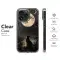 Moonlit Cat Serenade Phone Case iPhone Samsung Cover Pixel 5781 - Image 8