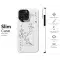 Moonlit Cherry Blossom
 Phone Case iPhone Samsung Cover Pixel 5516 - Image 7