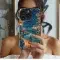 Moonlit Cherry Blossom Walk
 Phone Case iPhone Samsung Cover Pixel 4114 - Image 2