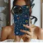 Moonlit City Cat
 Phone Case iPhone Samsung Cover Pixel 4169 - Image 1